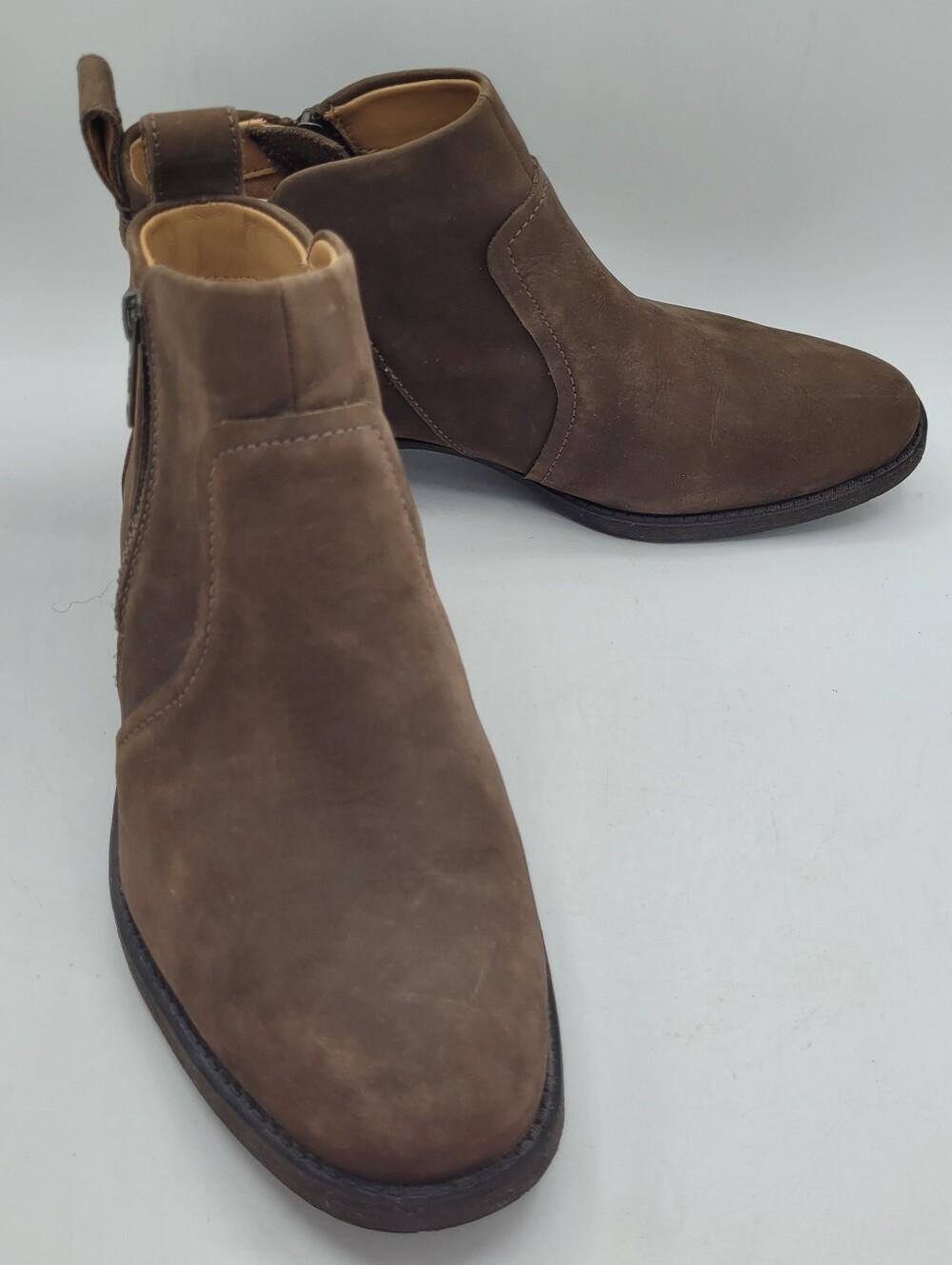 UGG Women's Aureo II Waterproof Ankle Boots Size 7 - Picture 15 of 16